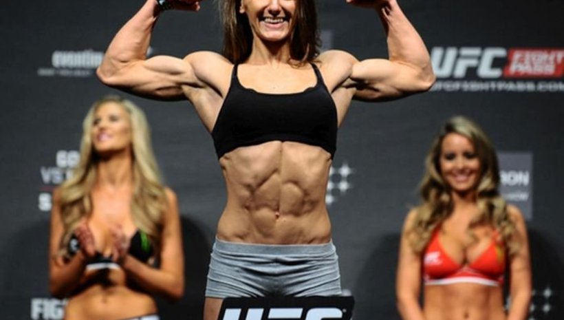 Тренировъчен ден с Alexandra 'Stich' Albu 